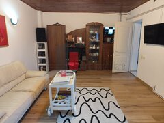 Bucurestii Noi apartament cu 3 camere de inchiriat